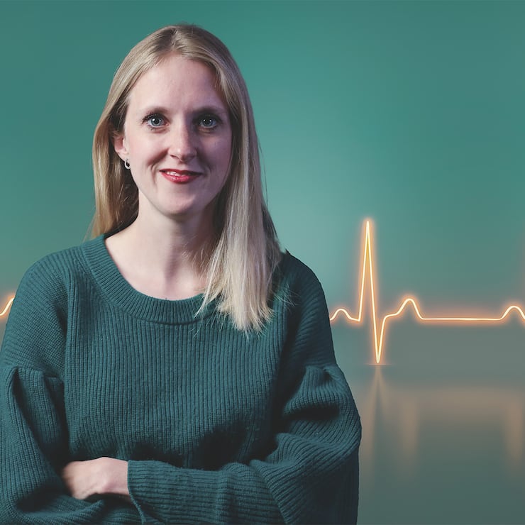 Johanna Gollnhofer, Professorin Marketing und Direktorin am Institut für Marketing & Customer Insight, Universität St. Gallen (HSG)