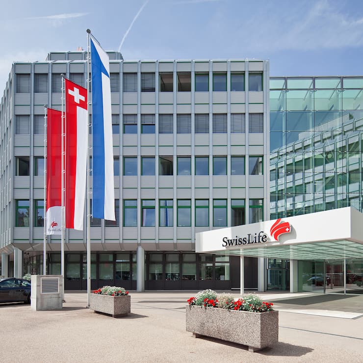 Swiss Life Binz