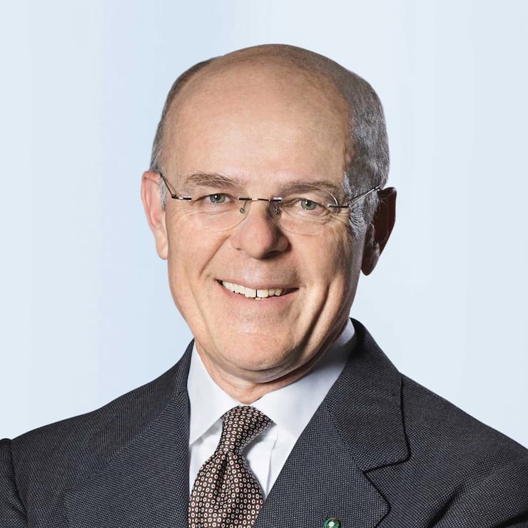 Mario Greco