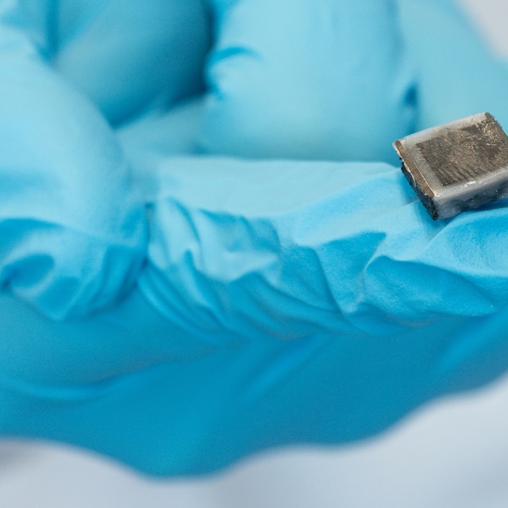 Empa: Muskeln aus dem Drucker