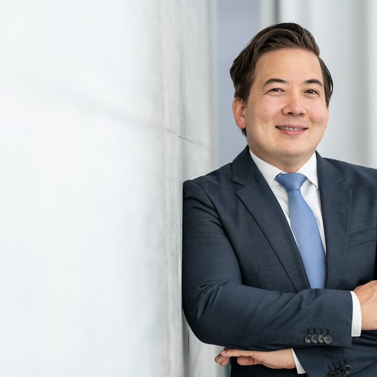 Generali Investments Distribution Switzerland ernennt Edi Aumiller zum Head of Sales Switzerland.