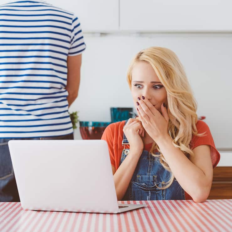 Geld sparen dank budget app