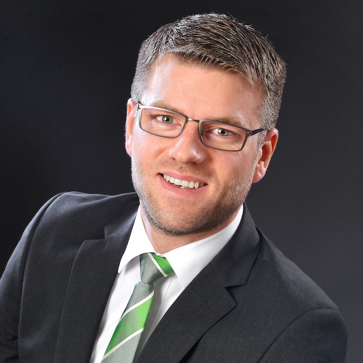 Martin Aeschbacher, SVVG.