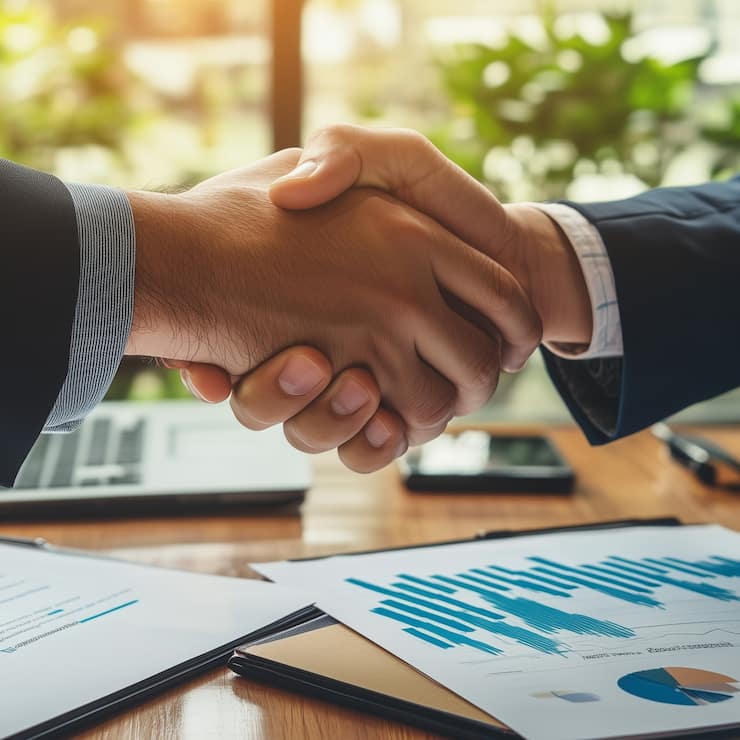 Mergers & Acquisitions