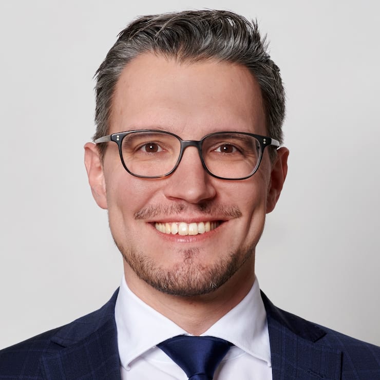 Oliver Dichter, Partner, PPC Metrics