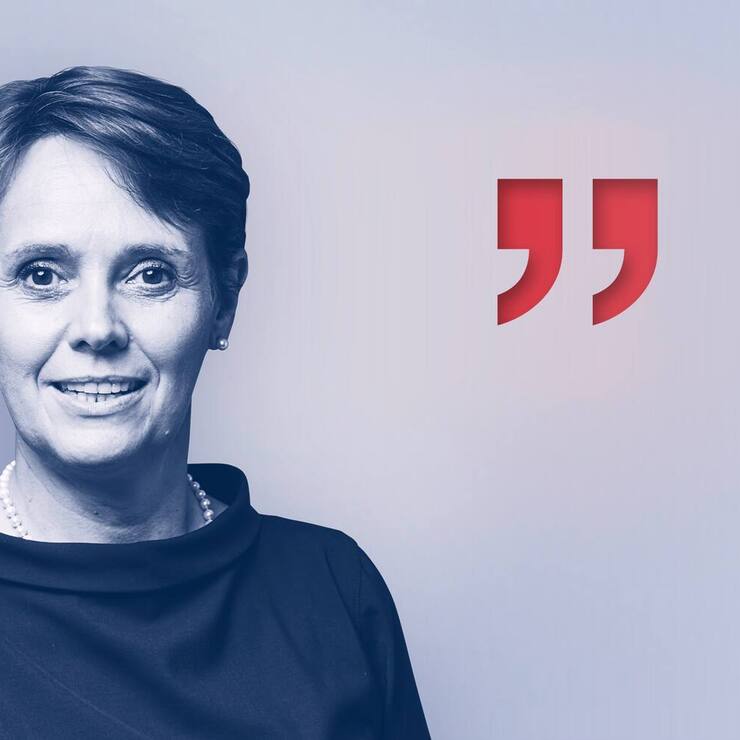 Kommentar Seraina Gross