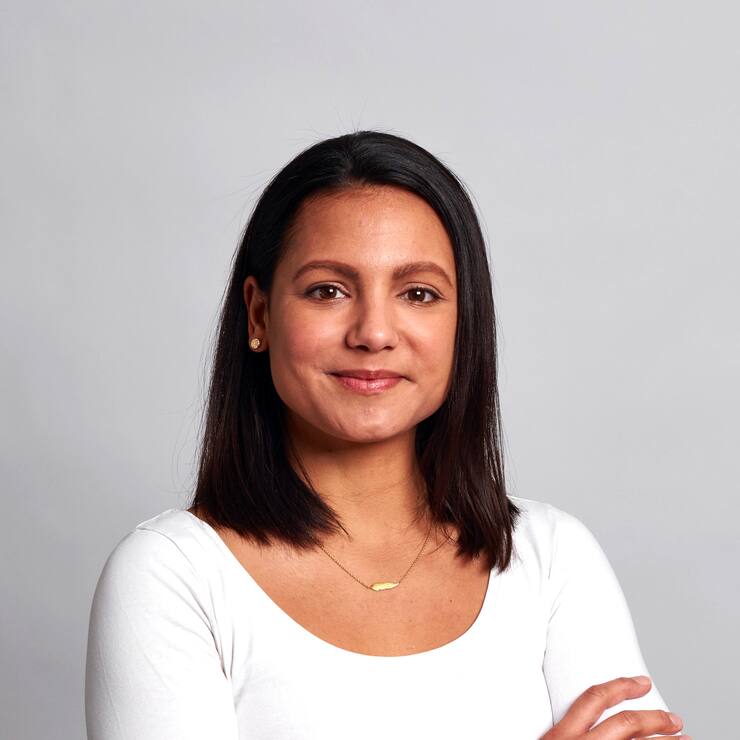 Nathalie Lavanchy-Prack