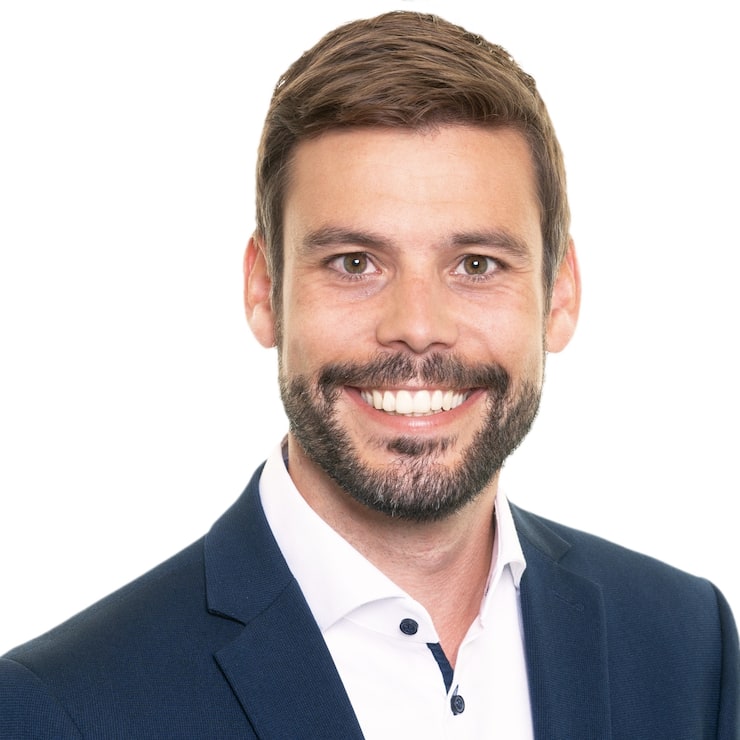 Yves Probst, Mobiliar