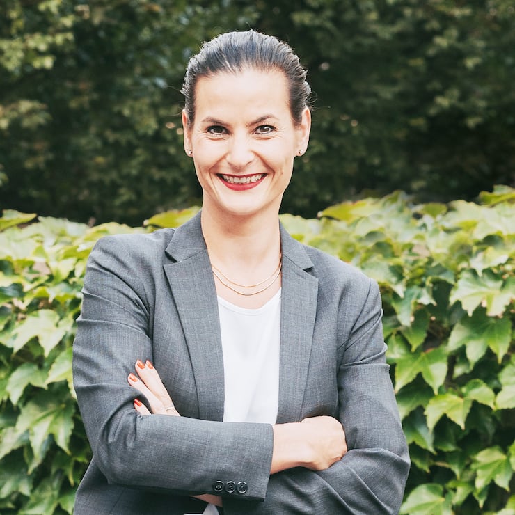 Valérie Bodenmüller