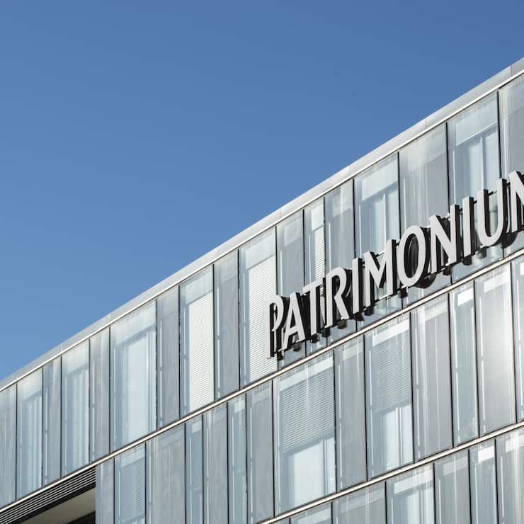 Patrimonium