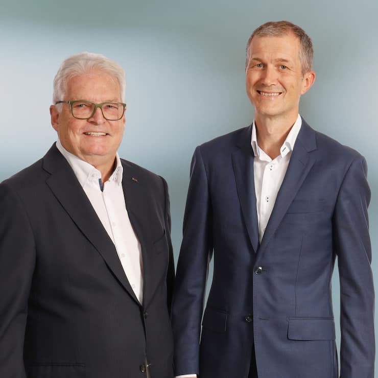 Günther Engler - Tschalér