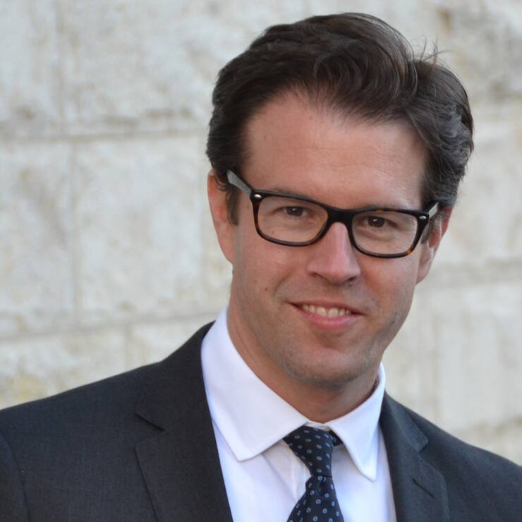 Markus Haefeli, Managing Partner und Gründer des auf Vermögensschaden-Versicherungen spezialisierten Versicherungsbrokers Haefeli & Schroeder Financial Lines AG (HSFL).