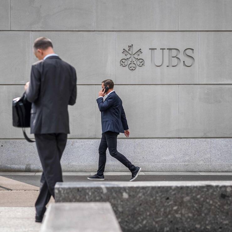 SWITZERLAND-BANKING-UBS-MERGER-CREDITSUISSE