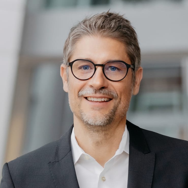 Michael Furtschegger, Allianz Commercial