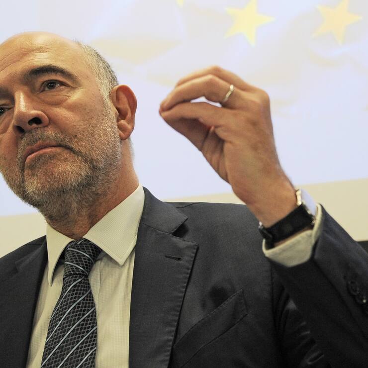 Pierre Moscovici