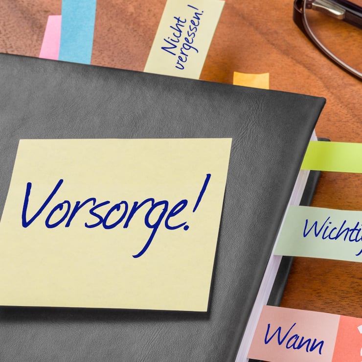 Market Opinion Sammelstiftung Vita: Berufliche Vorsorge zeitgemäss gestalten