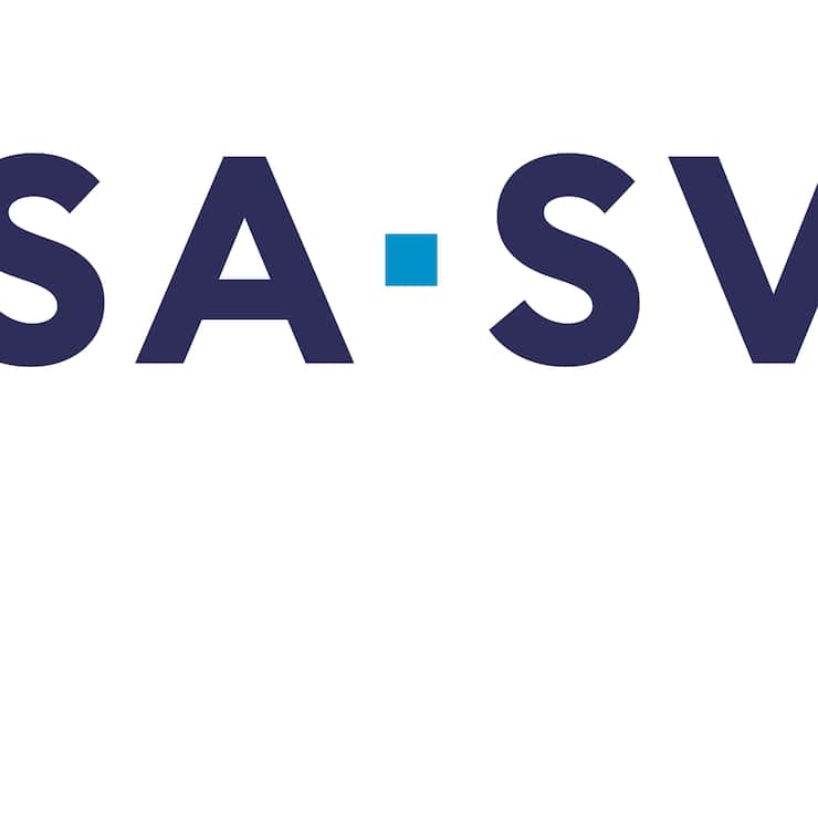 Logo SVV
