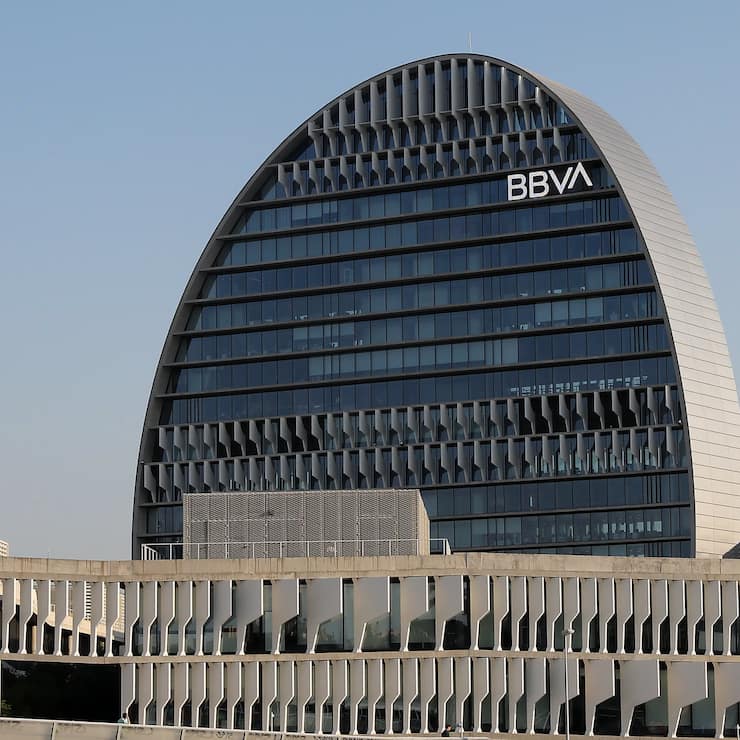 BBVA 