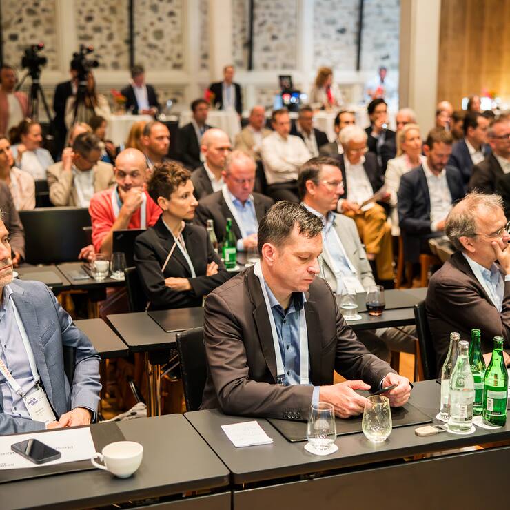 HZ Insurance Health Summit