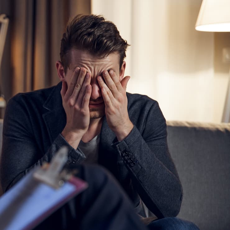 Psychotherapie