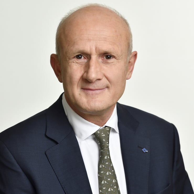 Thomas von Planta
