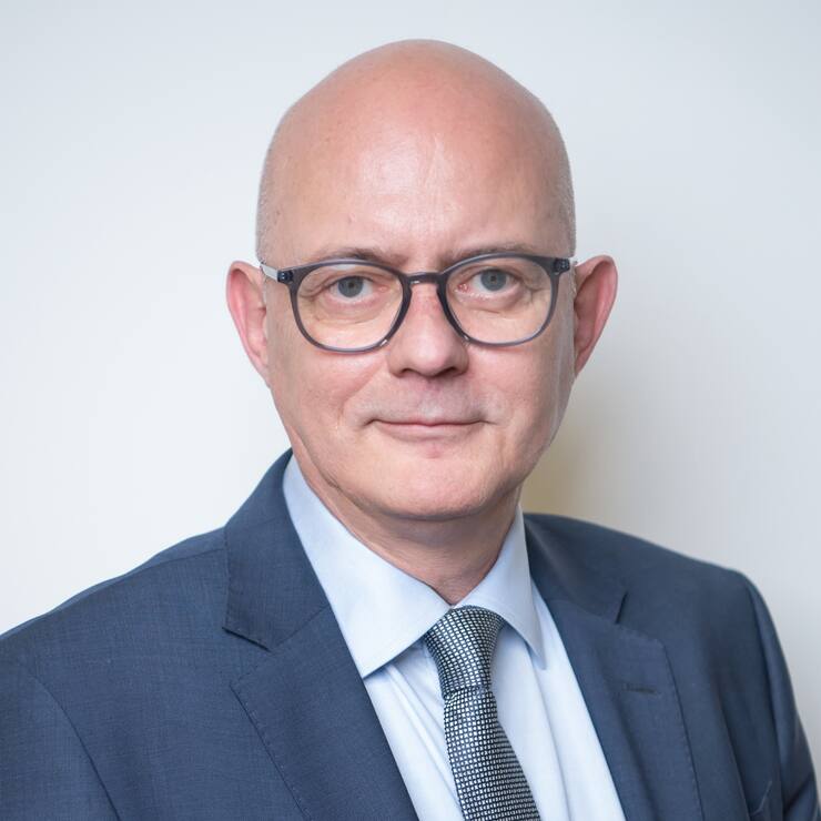 Martin Lorenzon, Ombudsman der Privatversicherungen und der Suva