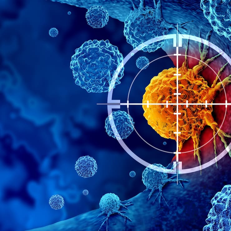 Krebserkennung und -screening