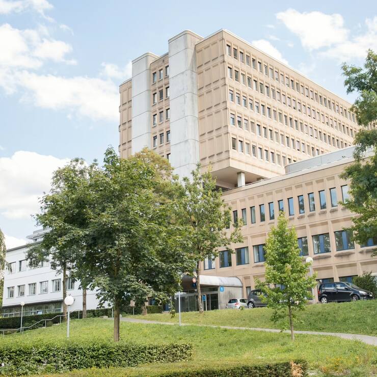 KSA Spital Zofingen