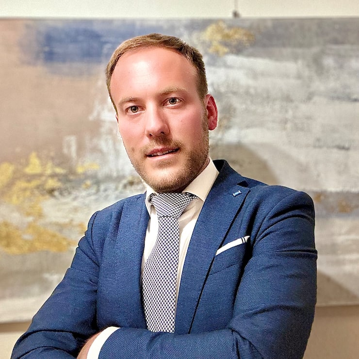 Tobias Rosenthaler, Dextra