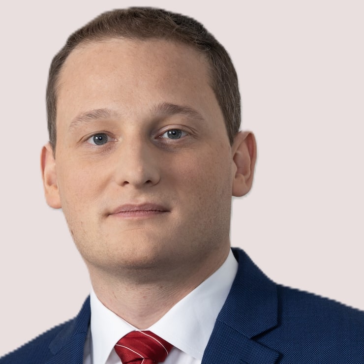 Robert Schuchna, Cevian Capital.