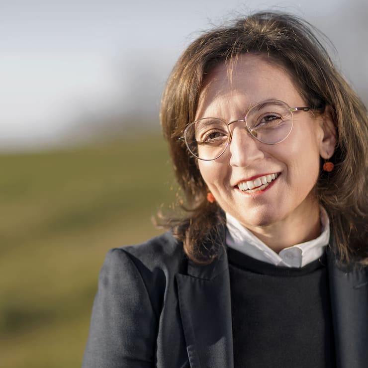 Philomena Colatrella