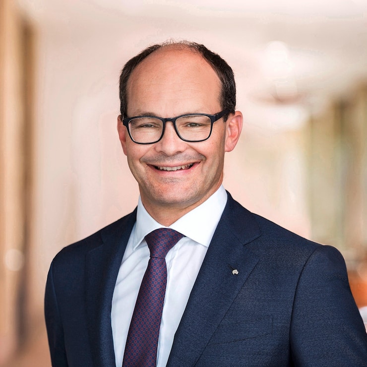 Markus Leibundgut