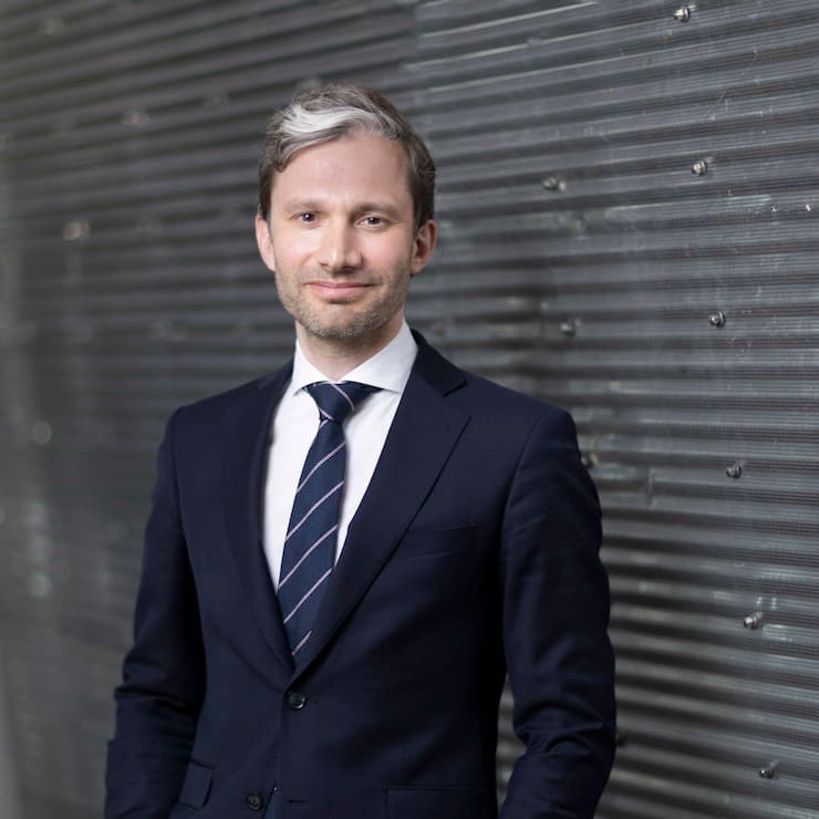 Philipp Kroetz, Allianz Direct
