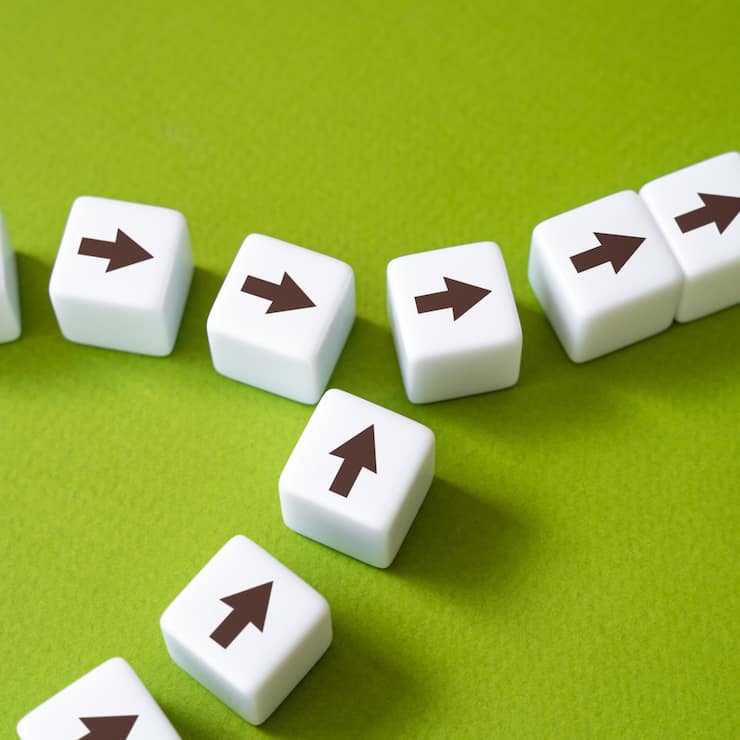 Mergers & Acquisitions