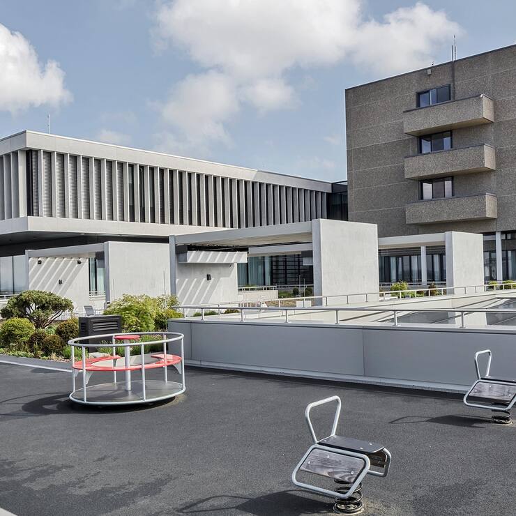 Suva-Klinik Bellikon