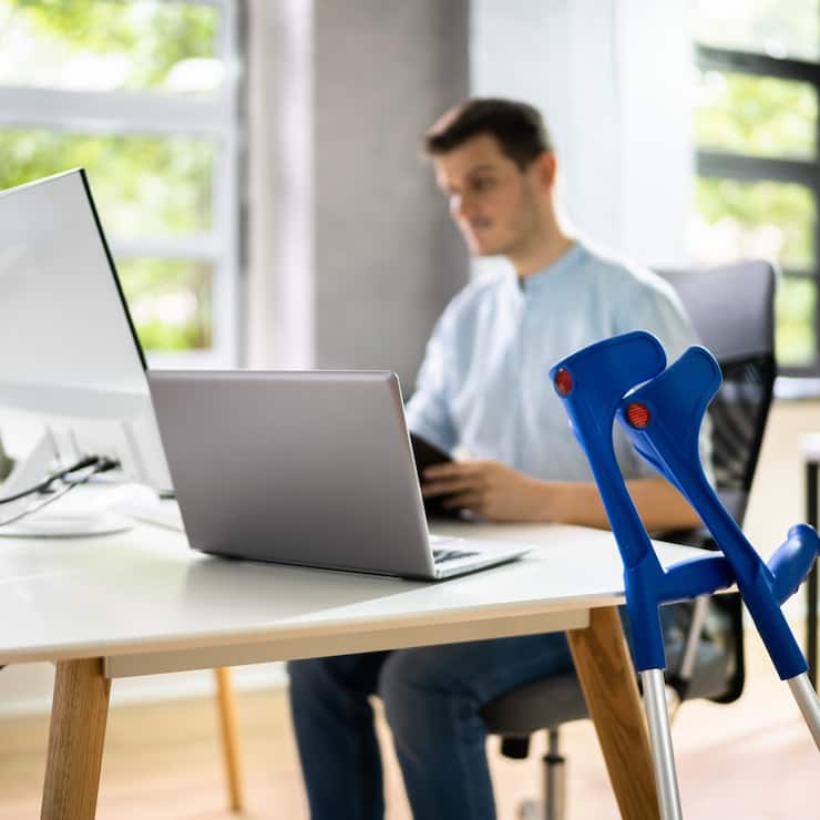 Suva Schadenmanagement