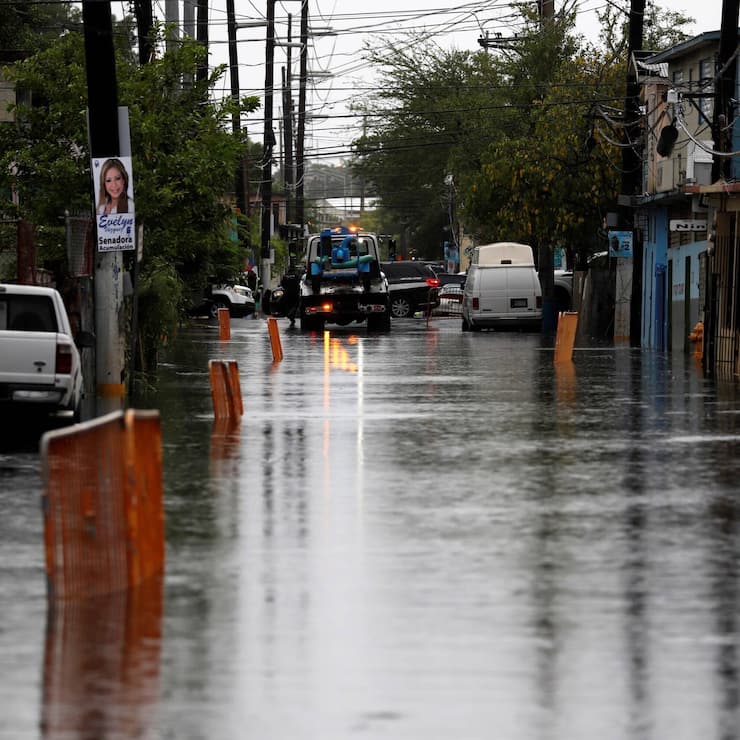 San Juan Puerto Rico