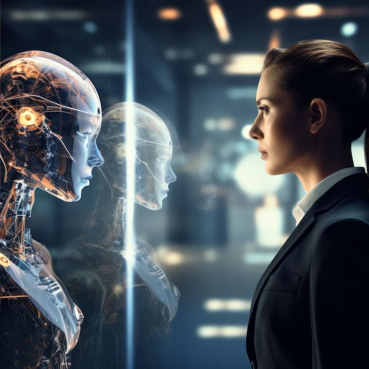 Künstliche Intelligenz