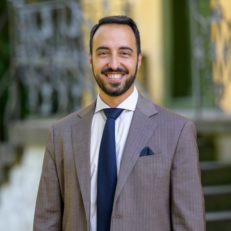 Nico Fiore, inter-pension