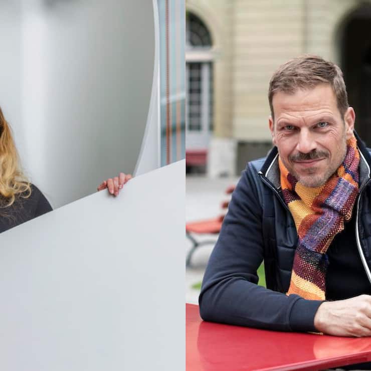 Mia Mendez_ASIP und Markus Theunert_männer.ch