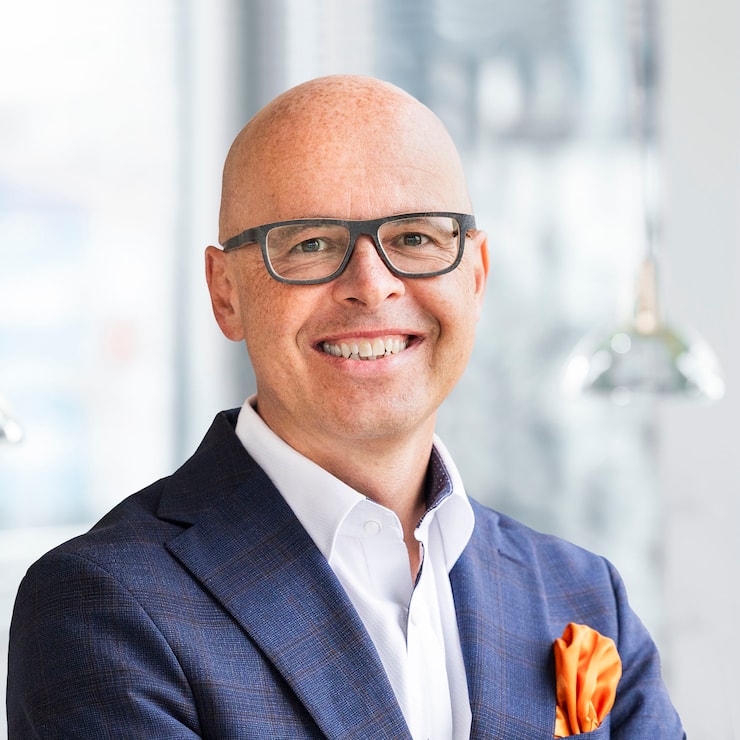 Kurt Stricker, Concordia