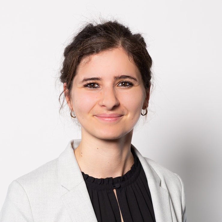 Joséphine Chamoulaud