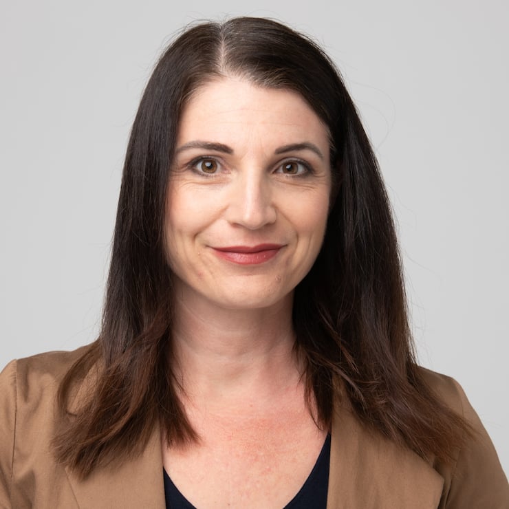 Selma Kuyas Linkedin-Top-Voice