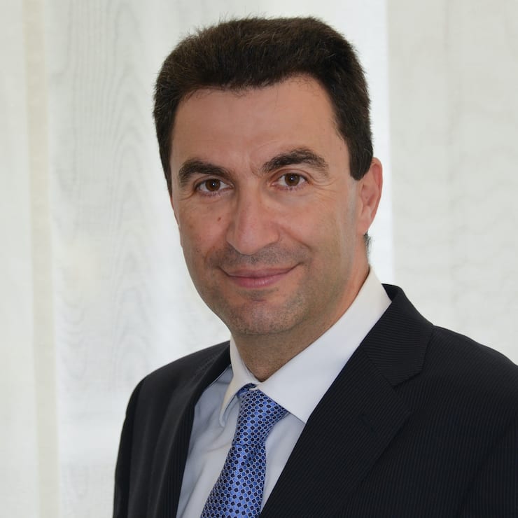 Anastassios Frangulidis