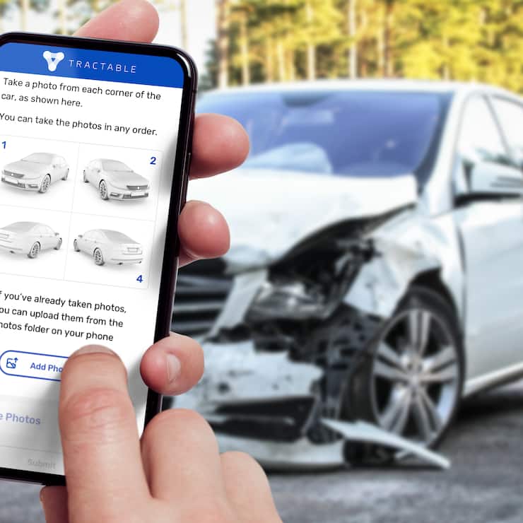 Schadenmanagement mit KI