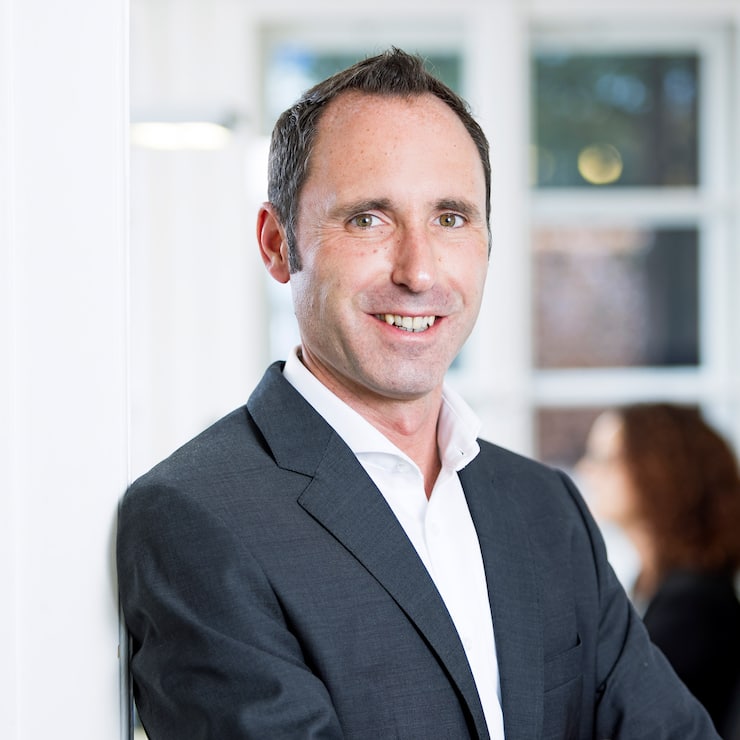 Sascha Bossard Verlingue