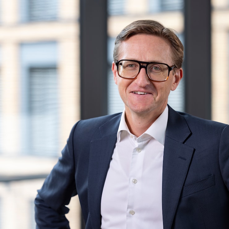 Andrew Angeli Zurich Handelszeitung Immobilien