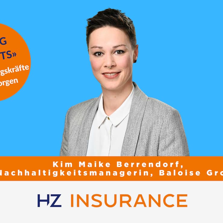 Young Talent Kim Berrendorf