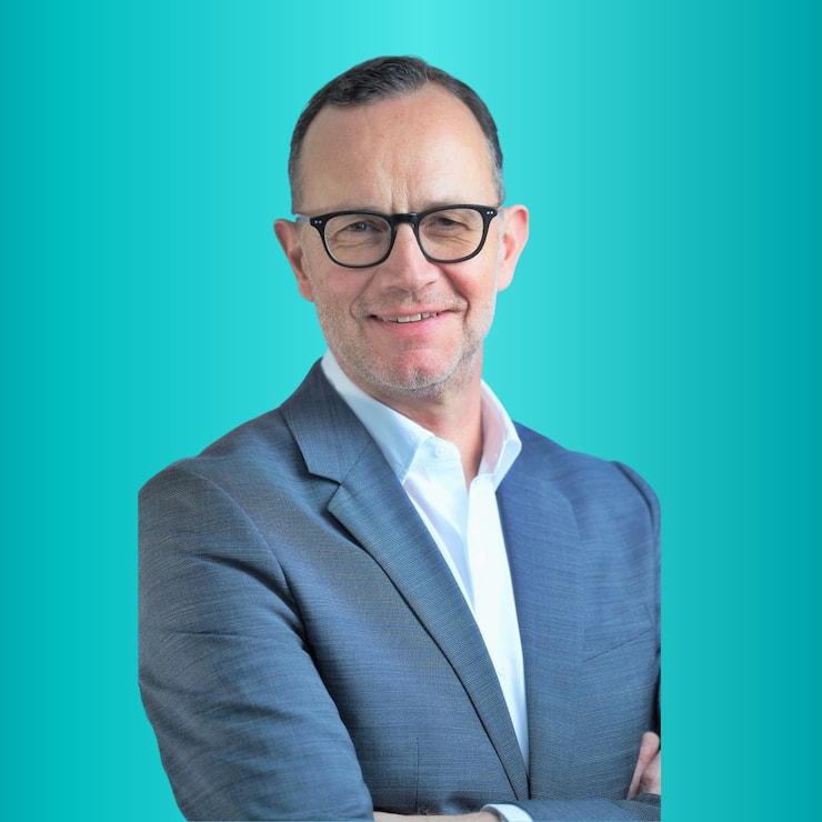 Lukas Zihlmann, Swissreputation Group