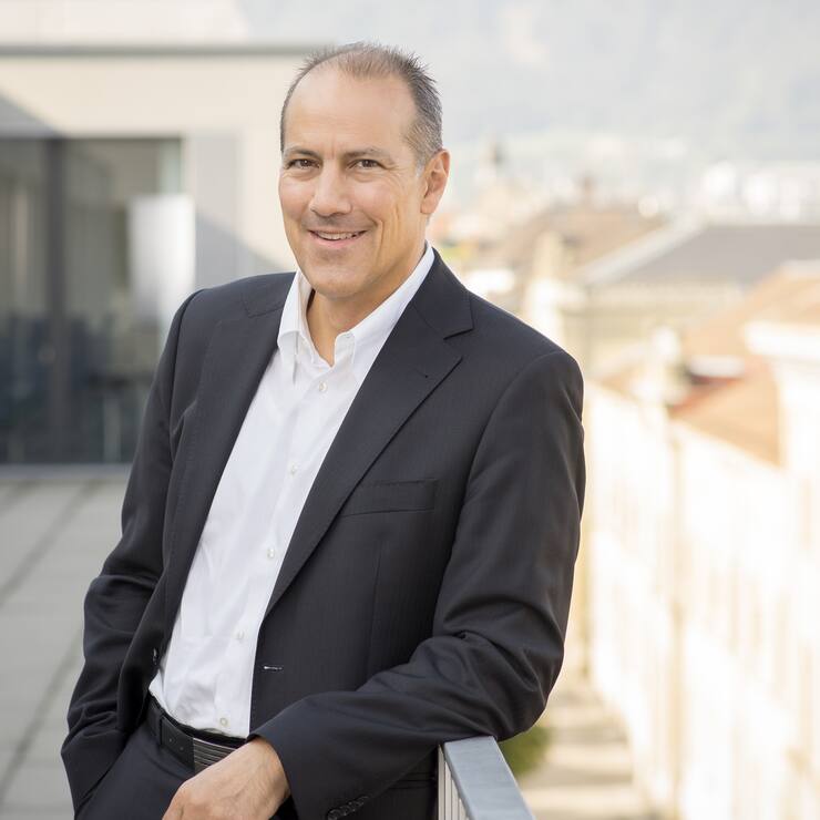 Andreas Schönenberger